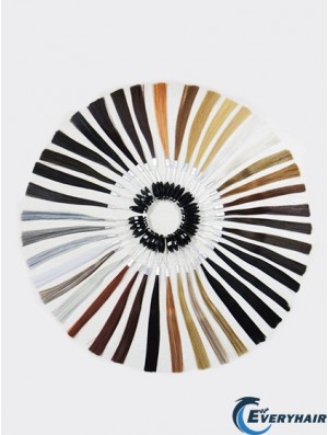 Synthetic Color Rings