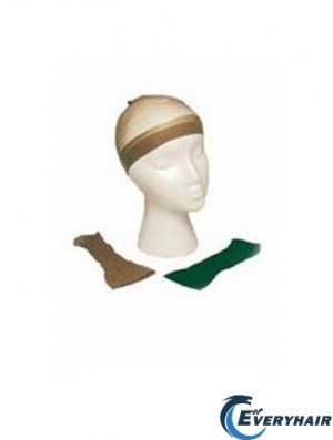 Free Wig Caps Antibacterial