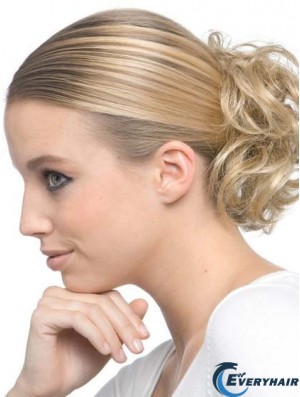 Good Blonde Hair Wrap