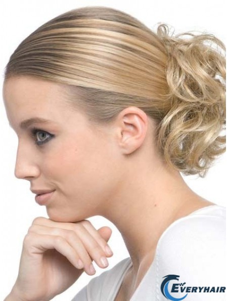 Good Blonde Hair Wrap