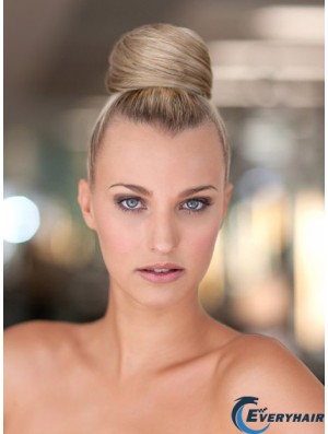 Great Bun Hairpiece