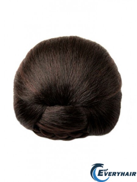 Brown Hair Buns For Sale