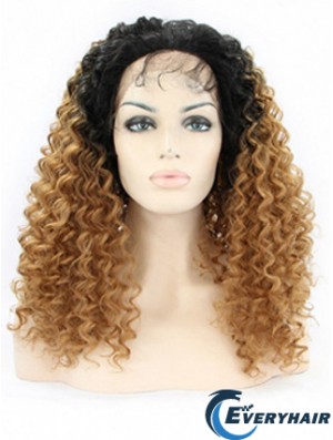 Hairstyles 22 inch Long Curly Wigs For Black Women