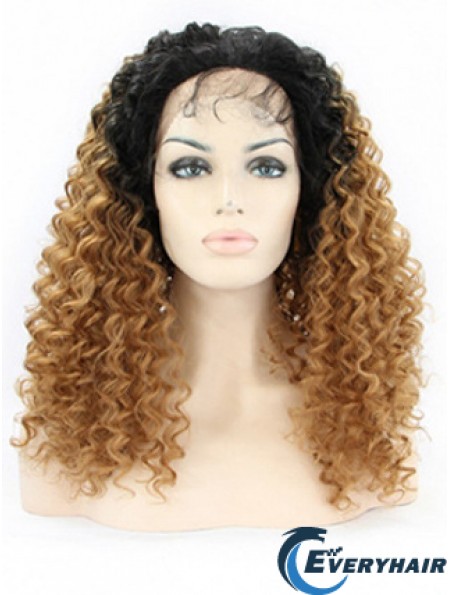 Hairstyles 22 inch Long Curly Wigs For Black Women