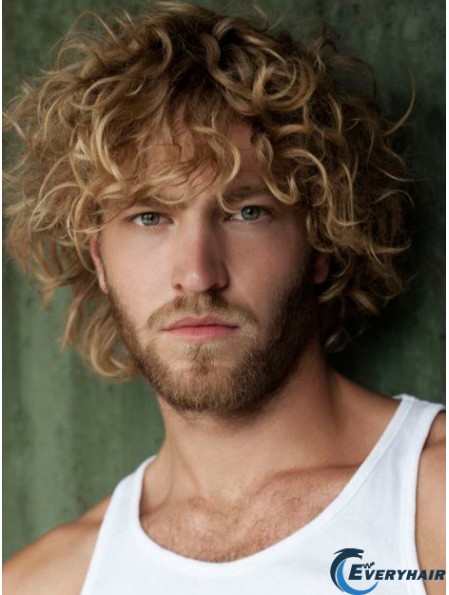 Remy Human Full Lace Short Brown With Bangd Mens Lace Wigs