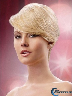 Clip In Fringe