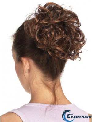 Hair Buns